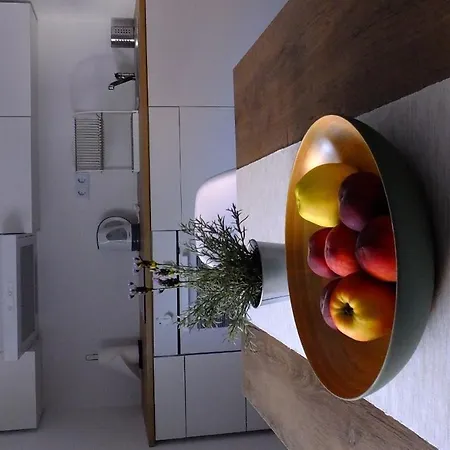 Apartmani Berno Starigrad Paklenica Zewnętrze zdjęcie