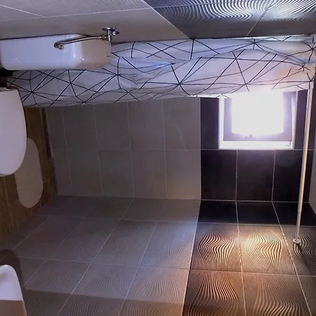 Apartmani Berno Starigrad Paklenica Zewnętrze zdjęcie