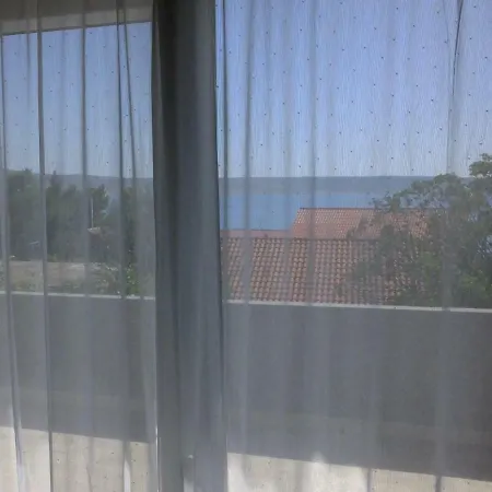 Apartmani Berno Starigrad Paklenica Zewnętrze zdjęcie