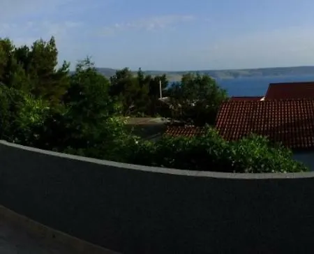 Apartmani Berno Starigrad Paklenica Zewnętrze zdjęcie