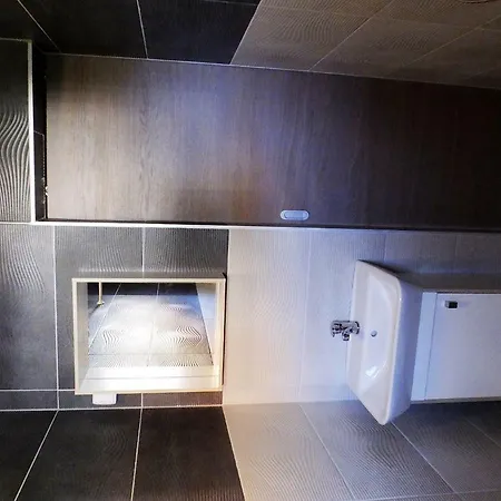 Apartmani Berno Starigrad Paklenica Zewnętrze zdjęcie