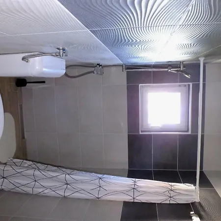 Apartmani Berno Starigrad Paklenica Zewnętrze zdjęcie