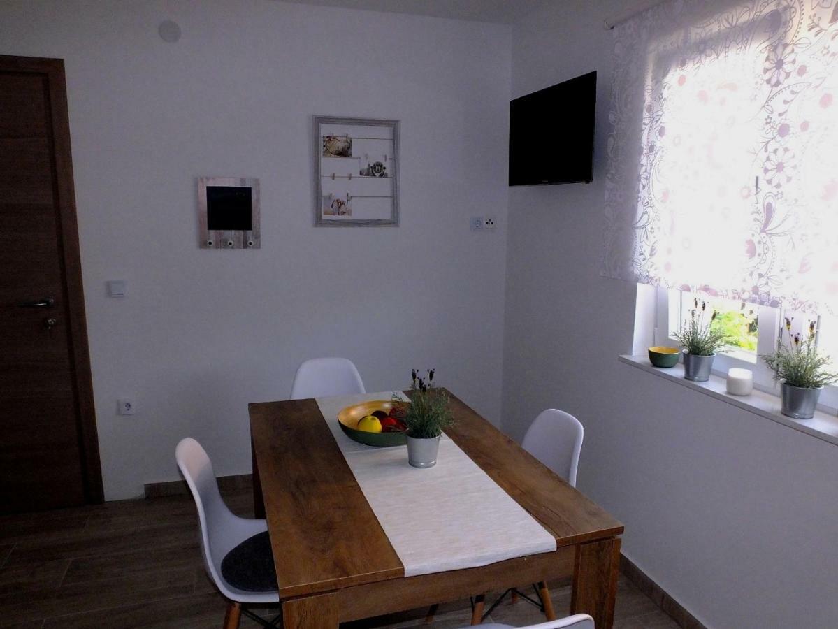 Apartment Berno Starigrad Paklenica