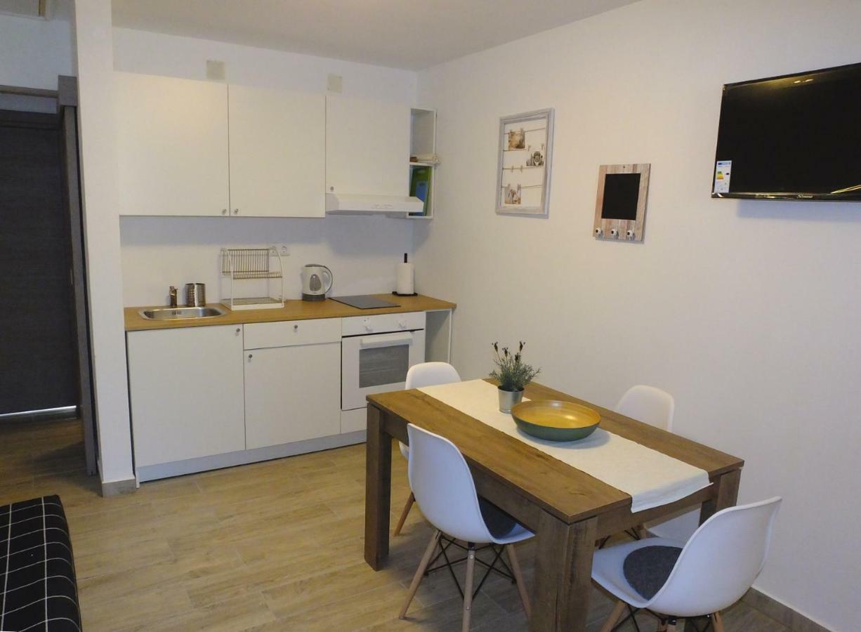 Berno Apartment