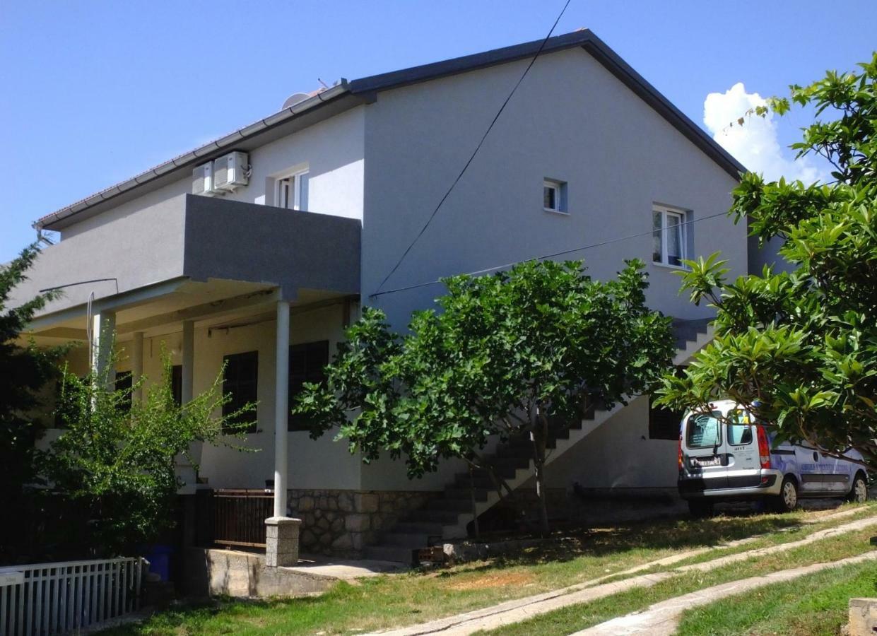 Apartment Berno *