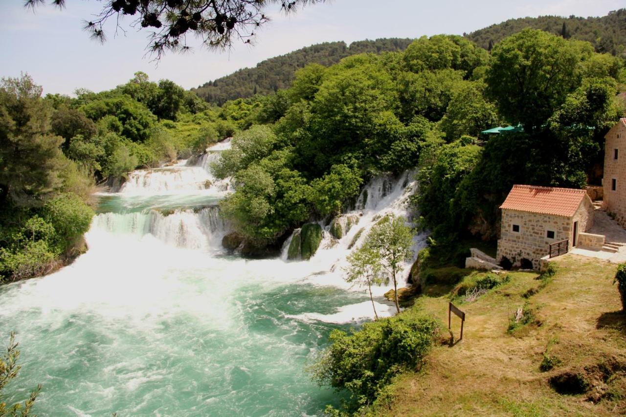 Berno Apartment Starigrad Paklenica