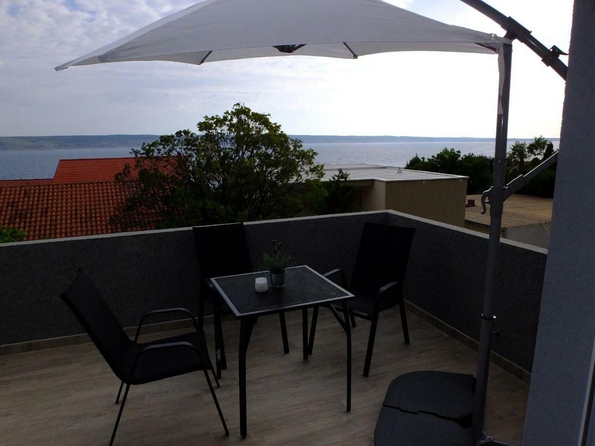 Berno Apartment Starigrad Paklenica