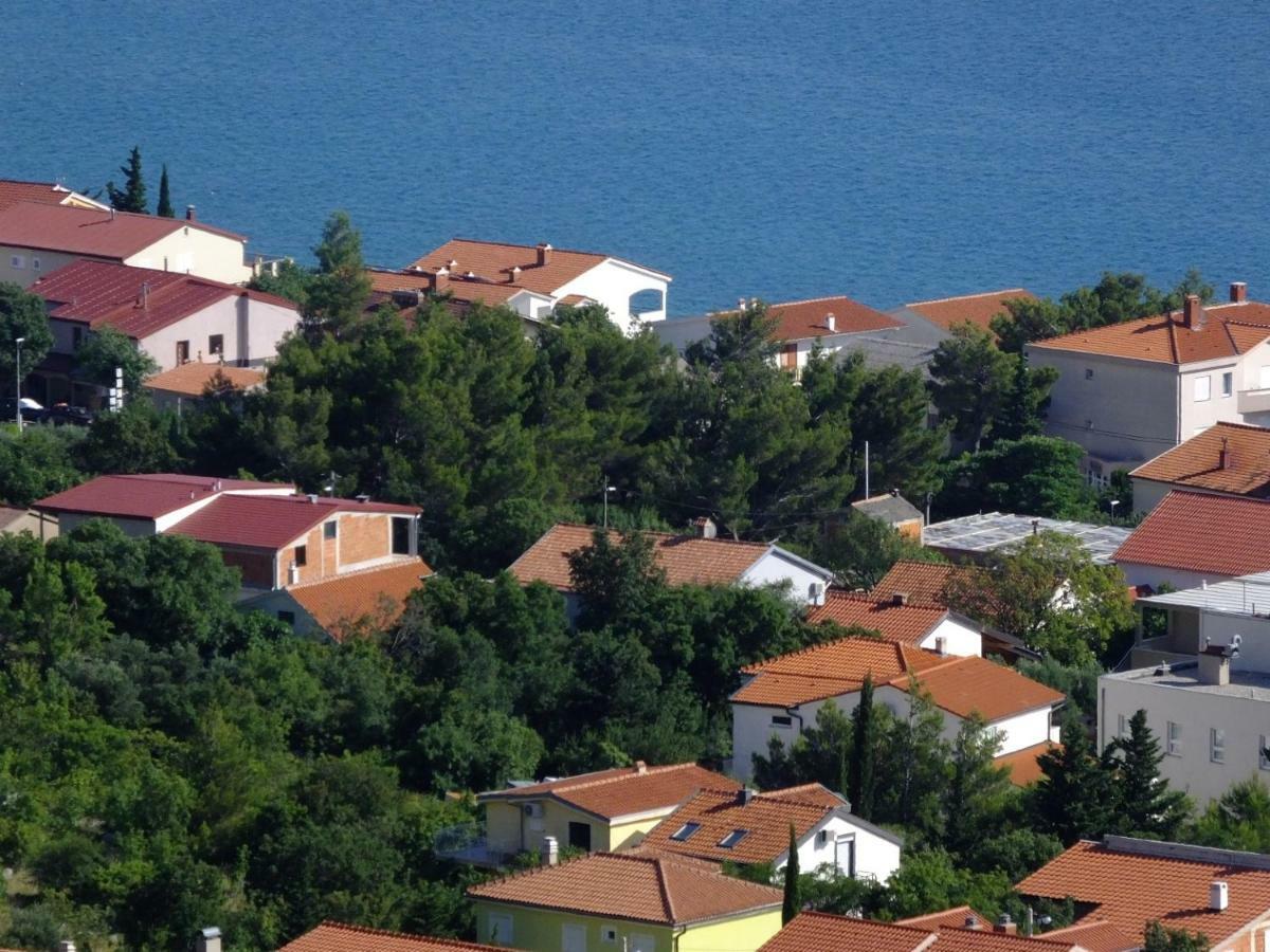 Apartment Berno *