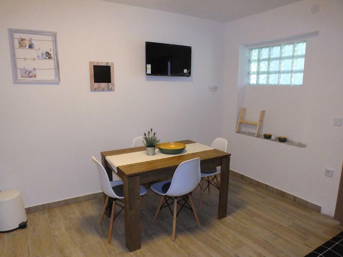 Berno Apartment *
