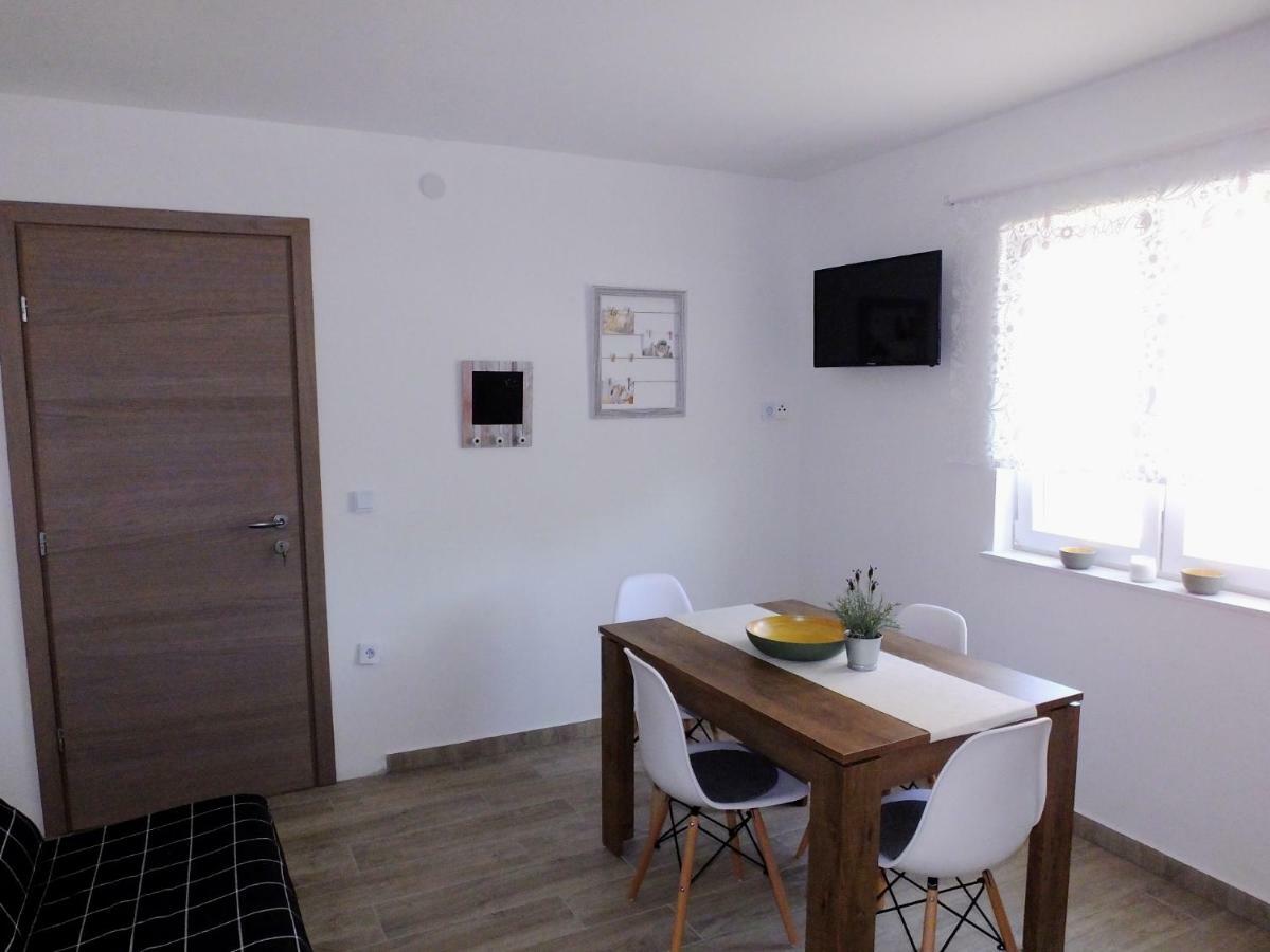 Apartment Berno Starigrad Paklenica