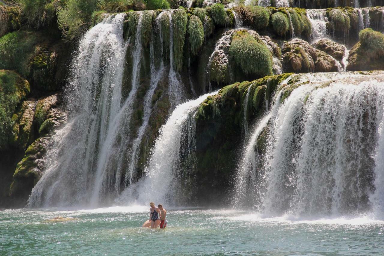 Berno Starigrad Paklenica