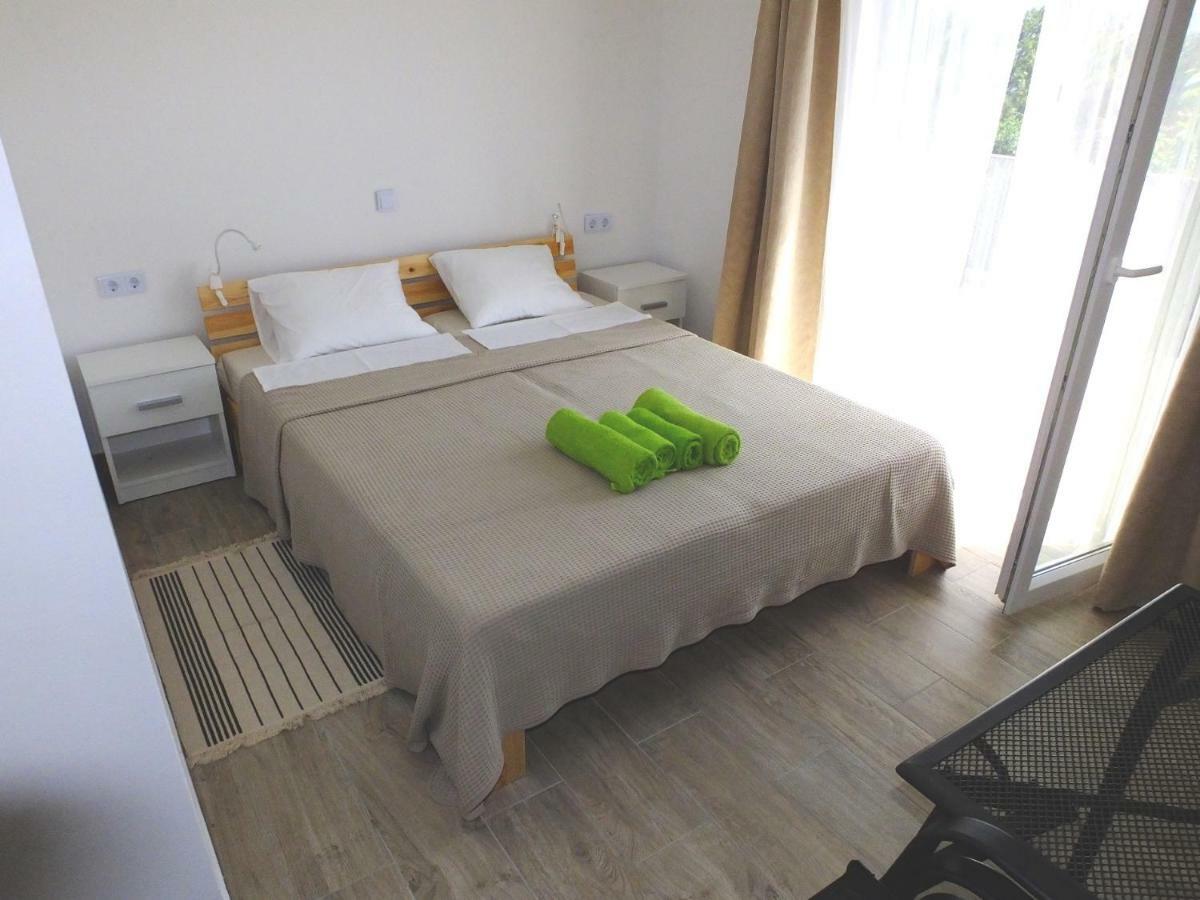 Berno Starigrad Paklenica