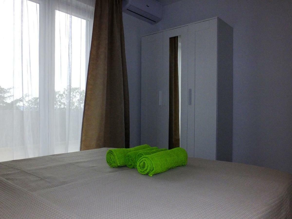 Apartment Berno Starigrad Paklenica