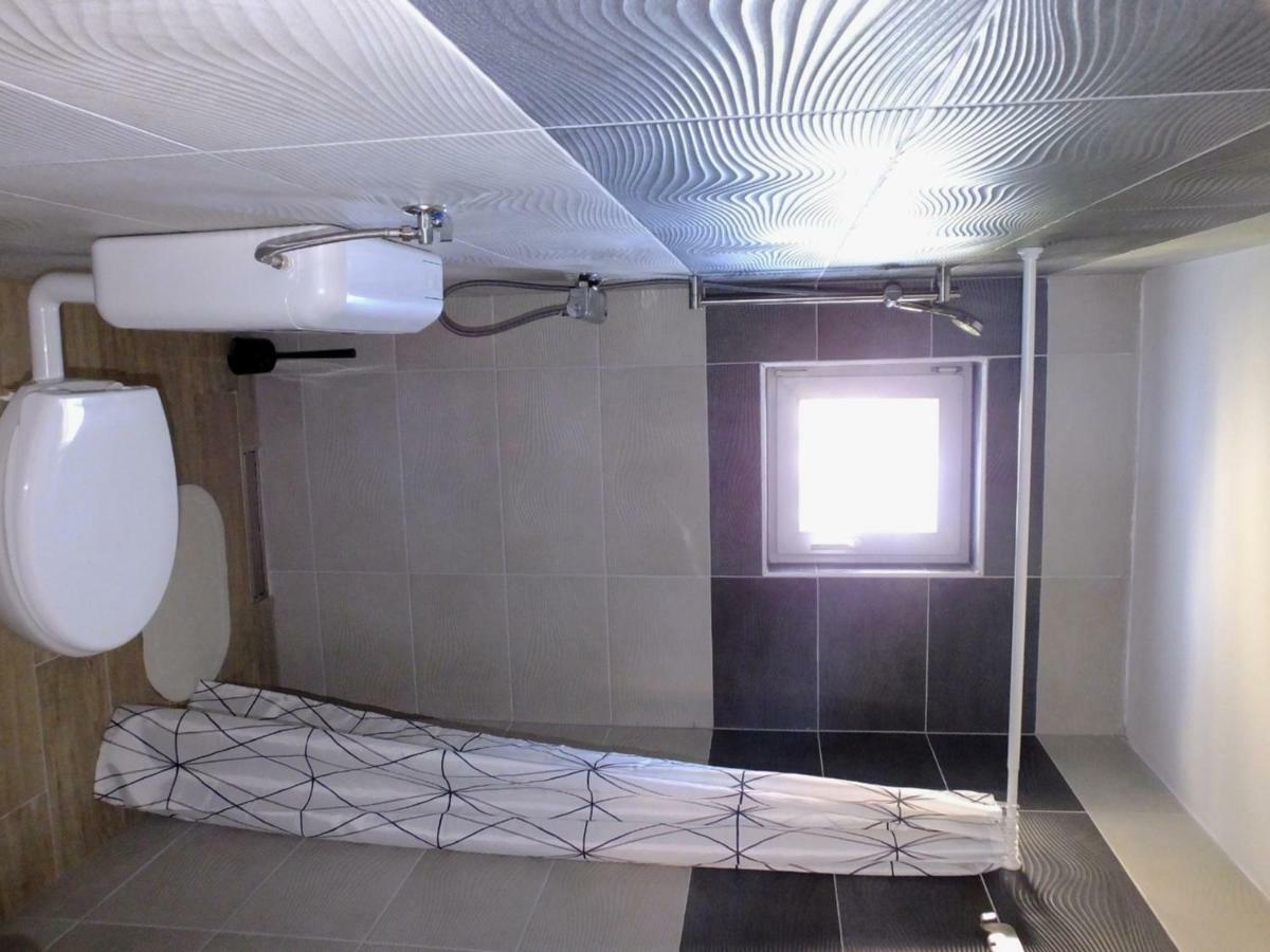 Apartment Berno Starigrad Paklenica